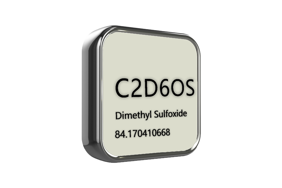 氘代二甲基亞砜-d6